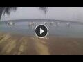 Webcam West Bay (Roatán)