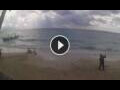 Webcam West Bay (Roatán)