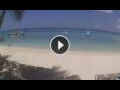 Webcam West Bay (Roatán)