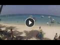 Webcam West Bay (Roatán)