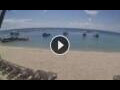 Webcam West Bay (Roatán)