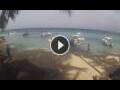 Webcam West Bay (Roatán)