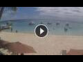 Webcam West Bay (Roatán)