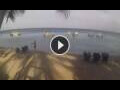 Webcam West Bay (Roatán)