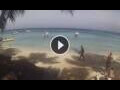 Webcam West Bay (Roatán)