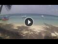 Webcam West Bay (Roatán)