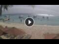 Webcam West Bay (Roatán)