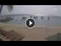 Webcam West Bay (Roatán)