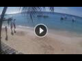 Webcam West Bay (Roatán)