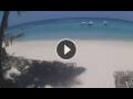 Webcam West Bay (Roatán)