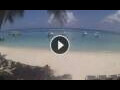 Webcam West Bay (Roatán)