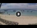 Webcam West Bay (Roatán)