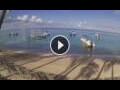 Webcam West Bay (Roatán)