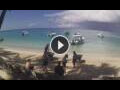 Webcam West Bay (Roatán)