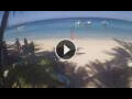 Webcam West Bay (Roatán)