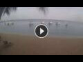 Webcam West Bay (Roatán)