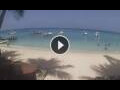Webcam West Bay (Roatán)