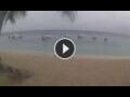 Webcam West Bay (Roatán)