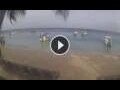 Webcam West Bay (Roatán)