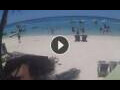 Webcam West Bay (Roatán)