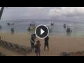 Webcam West Bay (Roatán)