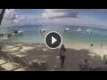 Webcam West Bay (Roatán)