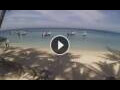 Webcam West Bay (Roatán)