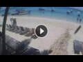 Webcam West Bay (Roatán)