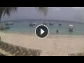Webcam West Bay (Roatán)