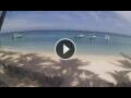Webcam West Bay (Roatán)