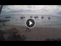 Webcam West Bay (Roatán)
