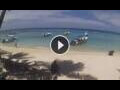 Webcam West Bay (Roatán)