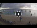 Webcam West Bay (Roatán)