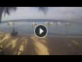 Webcam West Bay (Roatán)