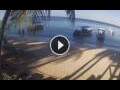 Webcam West Bay (Roatán)