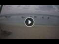 Webcam West Bay (Roatán)