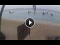 Webcam West Bay (Roatán)