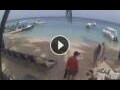Webcam West Bay (Roatán)