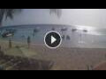 Webcam West Bay (Roatán)