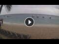 Webcam West Bay (Roatán)