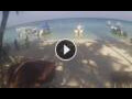 Webcam West Bay (Roatán)