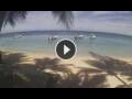 Webcam West Bay (Roatán)