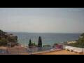 Webcam Roses, Costa Brava: Canyelles Petites