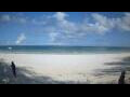 Webcam Diani Beach