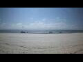 Webcam Diani Beach
