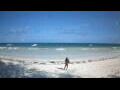 Webcam Plage de Diani