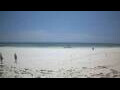 Webcam Plage de Diani
