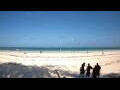 Webcam Diani Beach