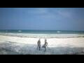 Webcam Diani Beach