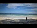 Webcam Plage de Diani